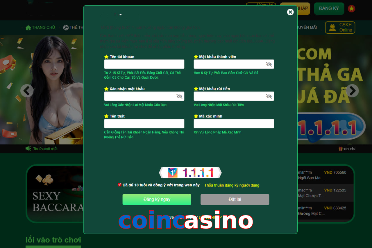coincasino